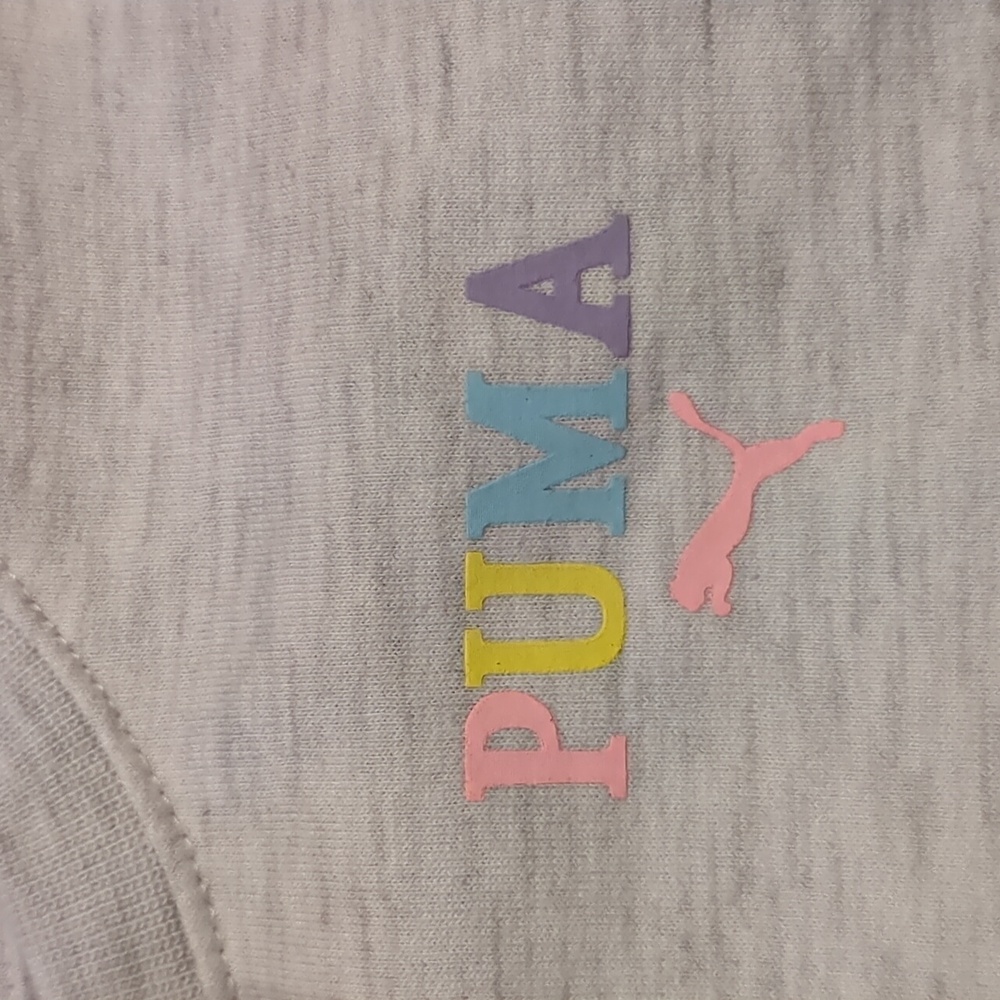 Puma Lightweight Set - Picture 4 of 4